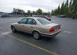 1992 BMW 535I