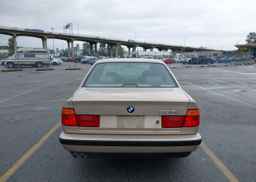 1992 BMW 535I