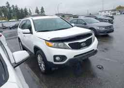 2011 KIA SORENTO EX