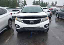 2011 KIA SORENTO EX