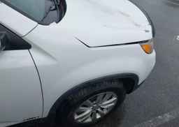 2011 KIA SORENTO EX