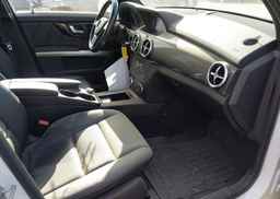 2015 MERCEDES-BENZ GLK 350 4MATIC