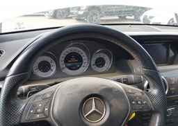 2015 MERCEDES-BENZ GLK 350 4MATIC