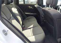 2015 MERCEDES-BENZ GLK 350 4MATIC