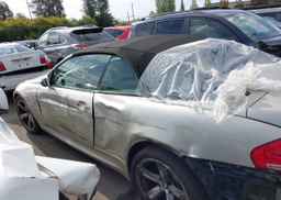 2008 BMW 650I