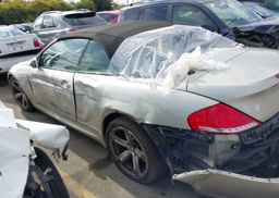 2008 BMW 650I