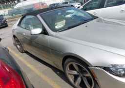 2008 BMW 650I
