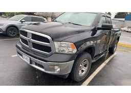 2014 RAM 1500 ST