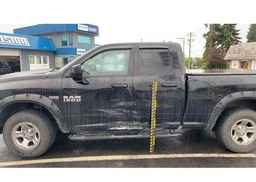 2014 RAM 1500 ST