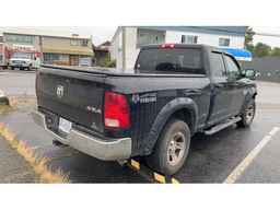 2014 RAM 1500 ST
