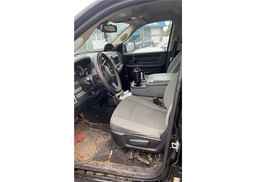 2014 RAM 1500 ST