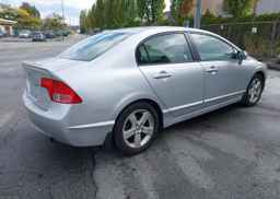 2008 HONDA CIVIC