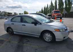 2009 HONDA CIVIC
