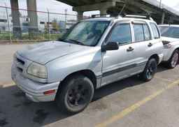 2000 SUZUKI VITARA JX