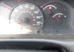 2000 SUZUKI VITARA JX