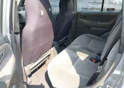 2000 SUZUKI VITARA JX