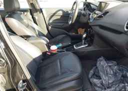 2015 FORD FIESTA TITANIUM