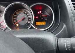 2009 NISSAN VERSA S