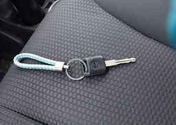 2009 NISSAN VERSA S