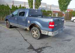 2005 FORD F150