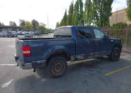 2005 FORD F150