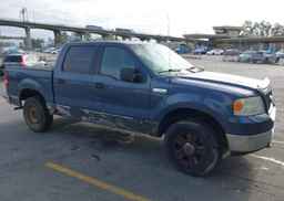 2005 FORD F150