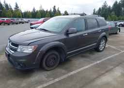 2016 DODGE JOURNEY R