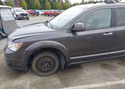 2016 DODGE JOURNEY R