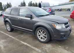 2016 DODGE JOURNEY R