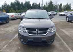 2016 DODGE JOURNEY R