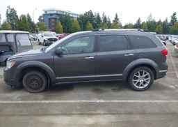 2016 DODGE JOURNEY R