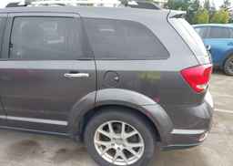 2016 DODGE JOURNEY R