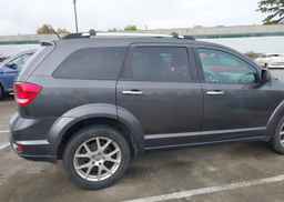 2016 DODGE JOURNEY R