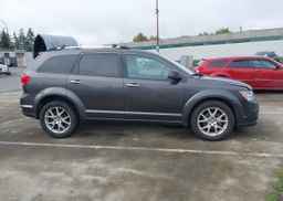 2016 DODGE JOURNEY R