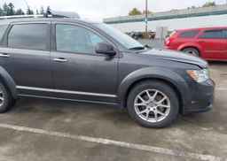 2016 DODGE JOURNEY R