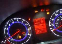 2007 INFINITI G35