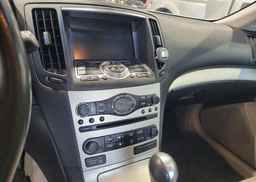 2007 INFINITI G35