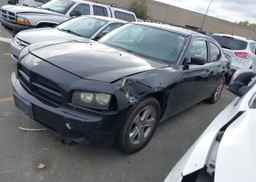 2008 DODGE CHARGER