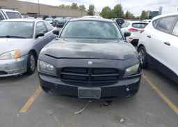 2008 DODGE CHARGER