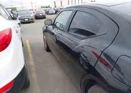 2008 DODGE CHARGER