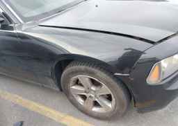 2008 DODGE CHARGER