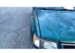 1998 SUBARU FORESTER S