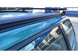 1998 SUBARU FORESTER S