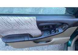 1998 SUBARU FORESTER S