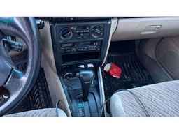 1998 SUBARU FORESTER S