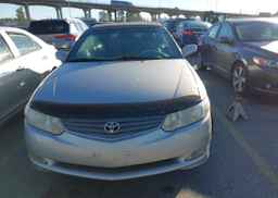 2003 TOYOTA CAMRY