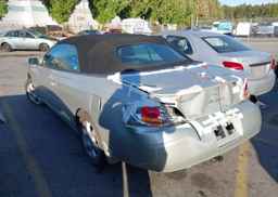 2003 TOYOTA CAMRY