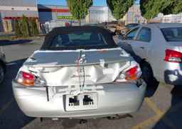 2003 TOYOTA CAMRY