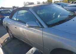 2003 TOYOTA CAMRY
