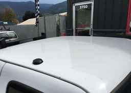 2008 FORD RANGER SUPER CAB